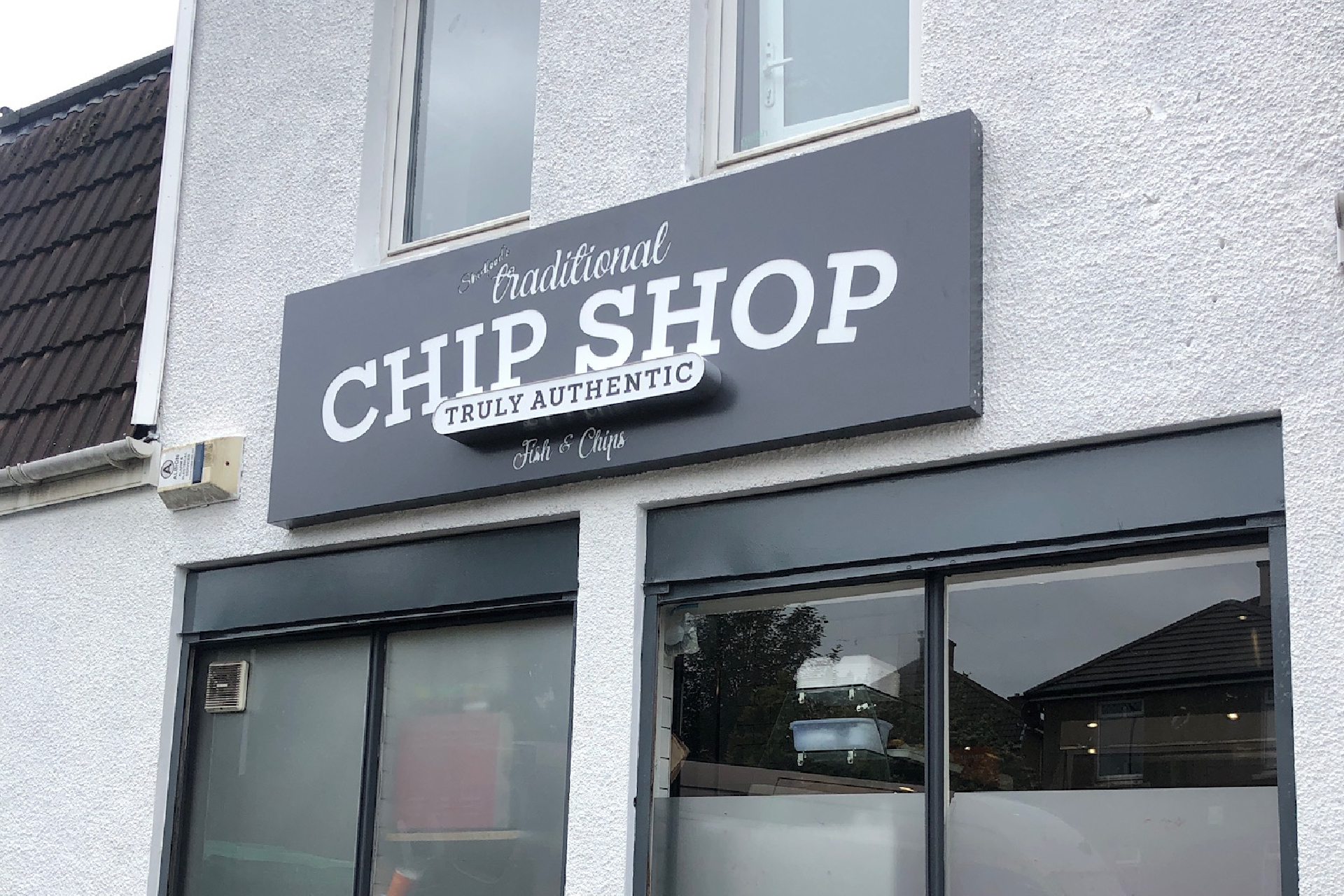 Signs Glasgow Gallery Light Boxes Glasgow Signs Glasgow Printing