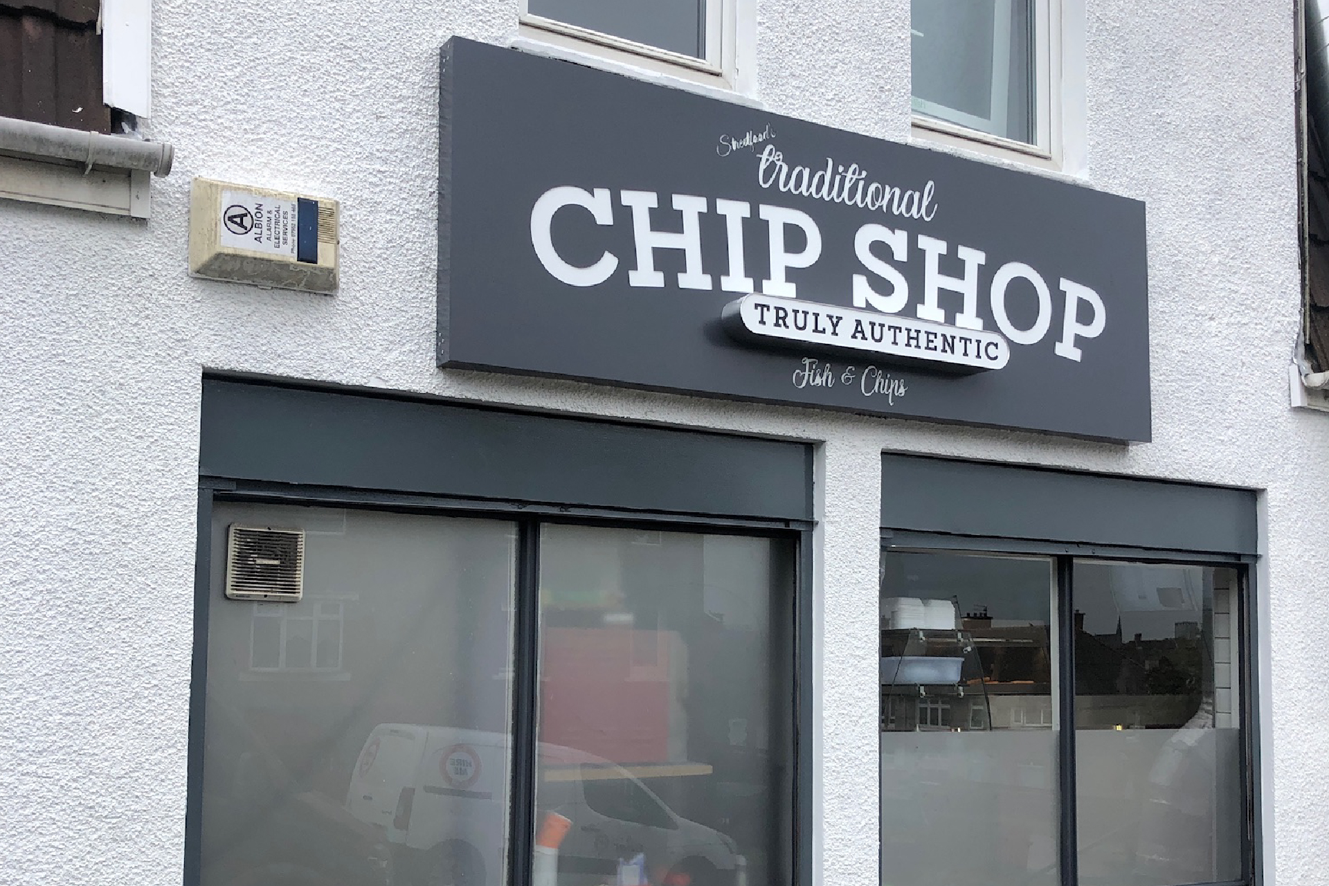 Signs Glasgow Gallery Light Boxes Glasgow Signs Glasgow Printing