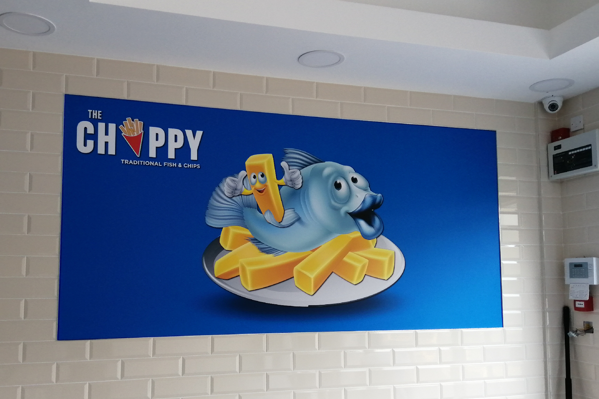 Signs Glasgow Gallery Light Boxes Glasgow Signs Glasgow Printing