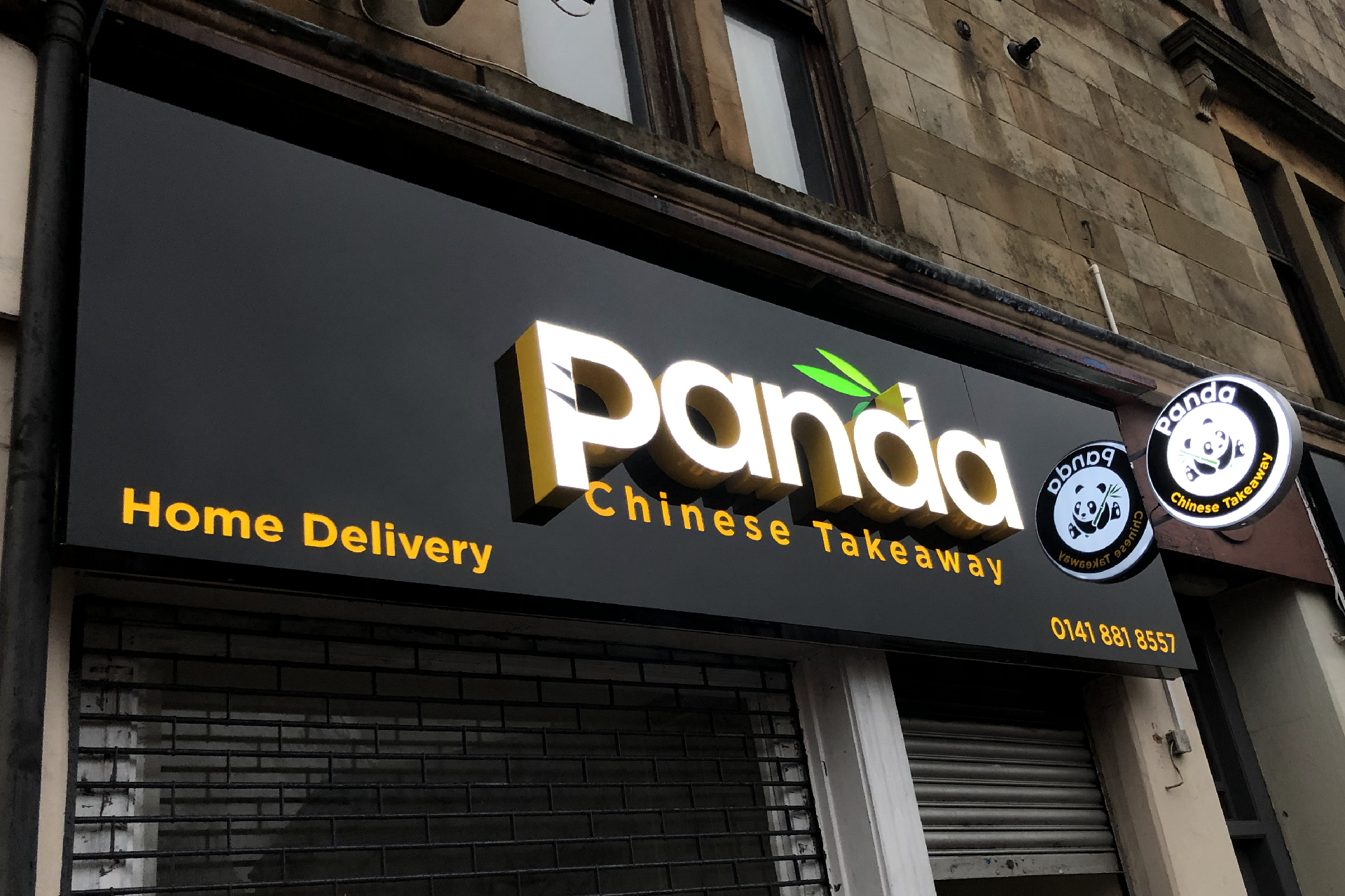 Signs Glasgow Gallery Light Boxes Glasgow Signs Glasgow Printing Glasgow