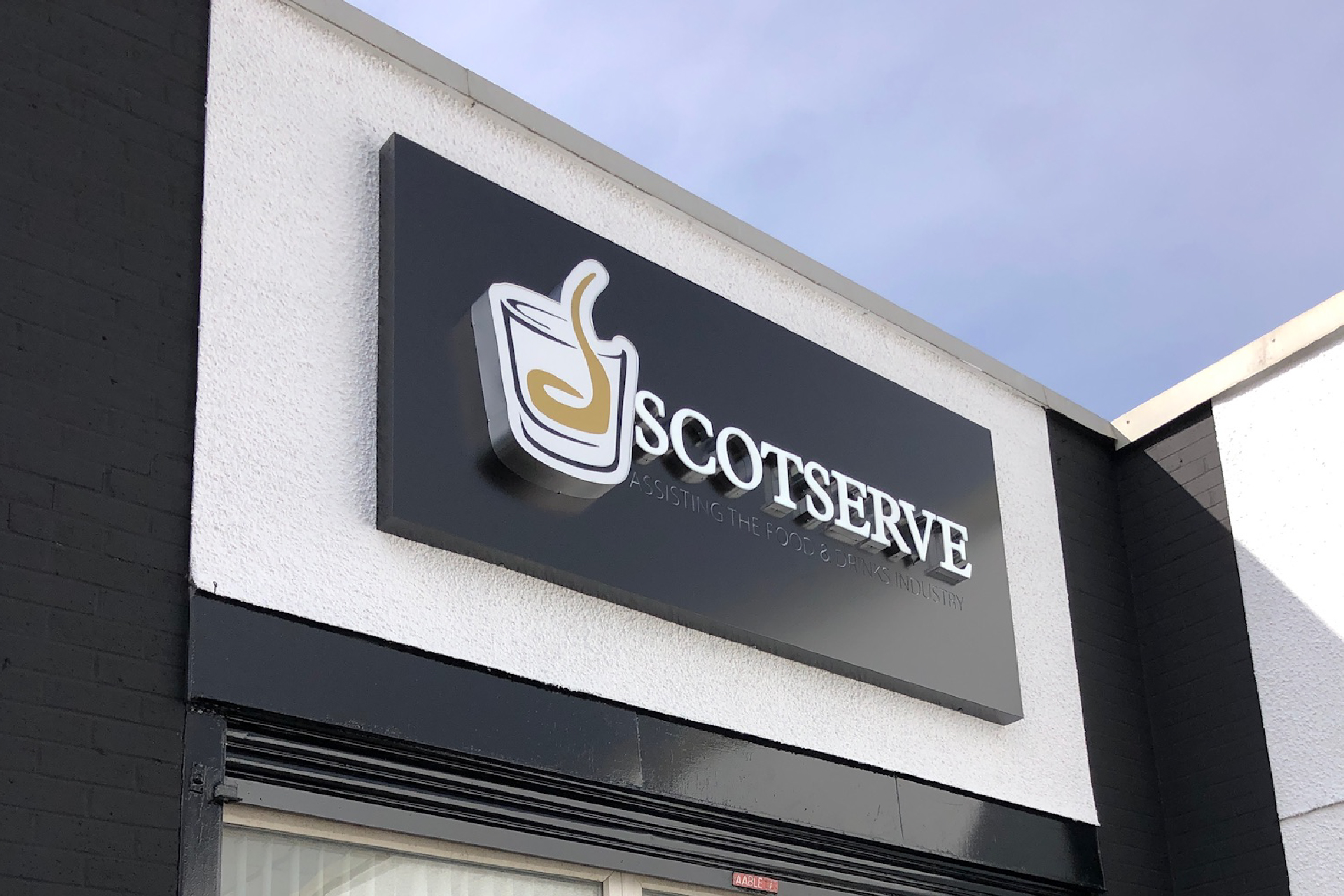 Signs Glasgow Gallery Light Boxes Glasgow Signs Glasgow Printing