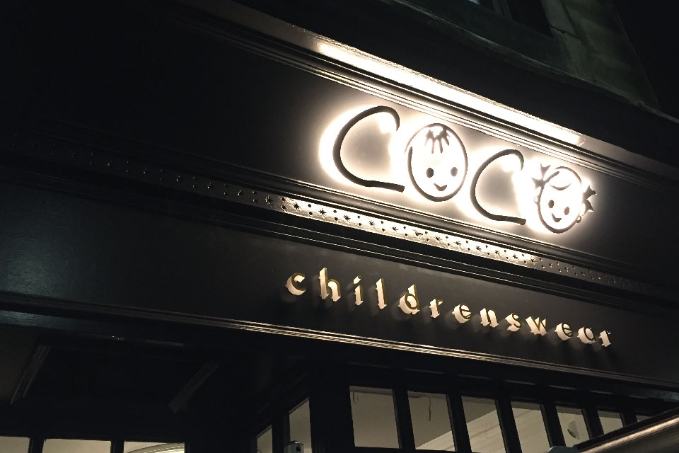 Signs Glasgow Light Boxes Glasgow Printing Glasgow